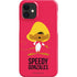 Looney Tunes Speedy Gonzales Identity iPhone 12 Mini Lite Case